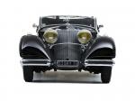 Mercedes-Benz 500K Cabriolet A 1935 года